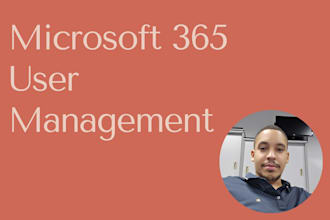 manage your microsoft 365 users, groups, licenses and teams