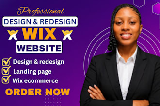 do wix landing page wix ecommerce landing pages framer website and web designer