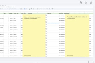 do shopify CSV import, product upload, and review import
