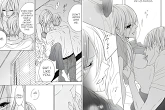 draw nsfw manga page illustration comic manga panel nsfw character manga artist