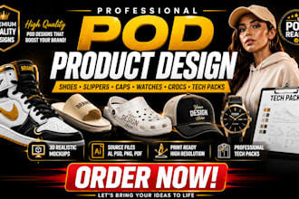 high quality pod shoe palm slippers wristwatch cap hats crocs tech pack 3d shoes