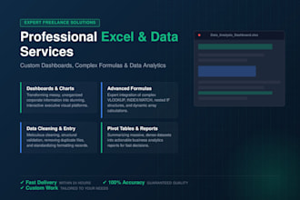 clean, merge, format, split ,filter,short,excel data
