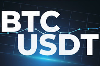 fastly do crypto invest btc and usdt btc usdt platform