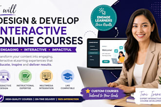 create an interactive course using adobe captivate