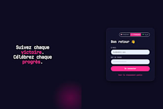 build a nextjs web app with ai features