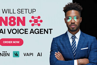 setup retell ai voice agent, vapi ai voice agent, elevenlabs agent, chatbots
