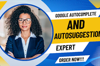 google autocomplete for keyword research, bing autocomplete for website ranking