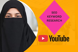 do youtube seo video promotion and channel growth