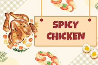 do fried chicken food recipe