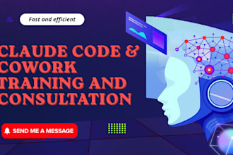 train you to use claude code and claude cowork effectively