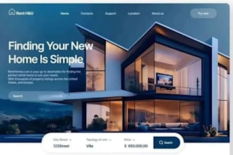 build property listing, realtor website real estate agent website with idx, mls
