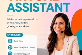 be your virtual assistant and sales expert