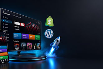 rebrand your iptv app, iptv android app, iptv rebrand