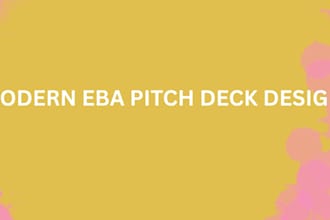 eba design and canva design