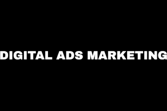 generate facebook ads, goggle ads,