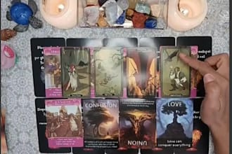 find your spirit guides