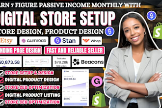 setup stan store beacons ai automation, stan store marketing gumroad, beacons ai