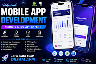 do mobile app development, android app ios app development, mobile app developer