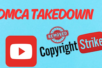 strip down fake profile,takedown dmca harassment,yt bann,mass dm,mass report bot