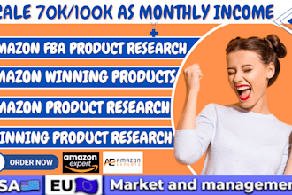 do amazon product research, fba product research, amazon fba or product hunting