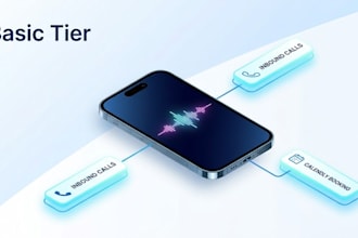 create an ai receptionist for your business