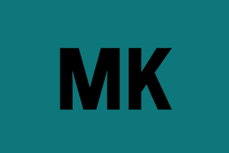 create amazing and modern favicon logo