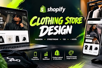 clothing website, clothing shopify store, clothing store, y2k, fashion website