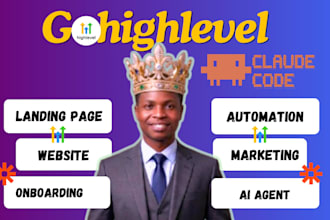 gohighlevel ai agent ghl ai chatbot voice ai workflow automation