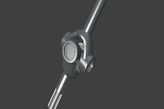 design heavy duty machinery and drivetrain cad assemblies in solidworks