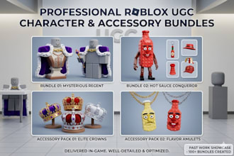 roblox layered clothing, wearable ugc catton accessories, roblox anime faces