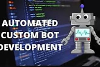 set up doordash bot, instacart bot, uber bot, bot lyft, grabber bot, grubhub bot