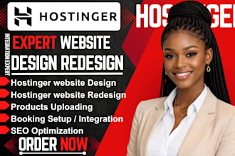 hostinger website design hostinger website redesign hostinger website design