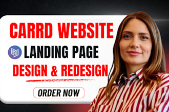 design carrd website redesign carrd website carrd landing page carrd website seo