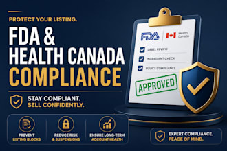 audit your dietary supplement label and health claims for compliance