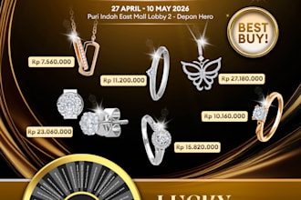 do promo materials design