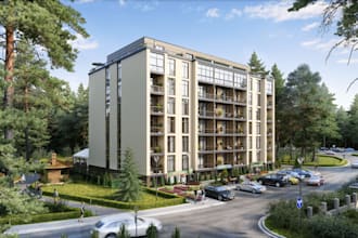 help architect on revit 2d 3d drawing, 4d 5d simulation, nasiwork, clash detect