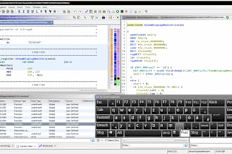 decompile ea unlock the original source code decompile