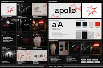 rebrand or create a new concept for your bussiness