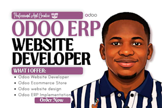 be your odoo expert odoo website design odoo erp modules odoo ecommerce website