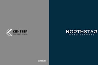 do limeless wordmark logo design