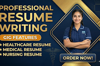 proofread and edit ats cover letter, supporting statement and job application