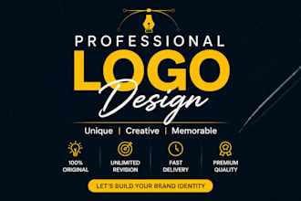 logo for your business