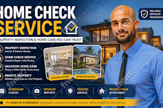be your virtual assitant property manager for airbnb, vrbo, boutique hotels