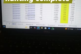 do profitable ebay drop shipping product research