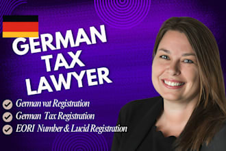 do german tax advisor tax return vat return income tax return tax steuerberater