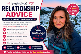 be your relationship advice in your marriage and dating with your partner