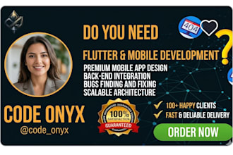 fix flutter and dart bugs, errors, and performance issues in your app