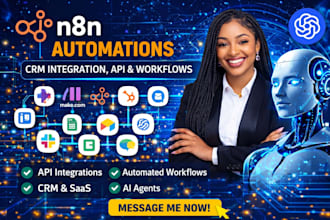 be your n8n expert