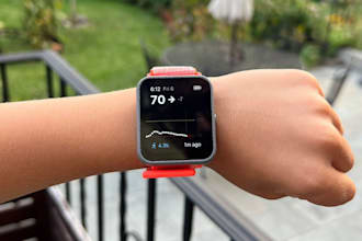 design smartwatch and wearable pcb boards