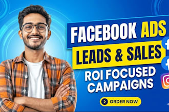 setup facebook ads retargeting campaign to boost your sales